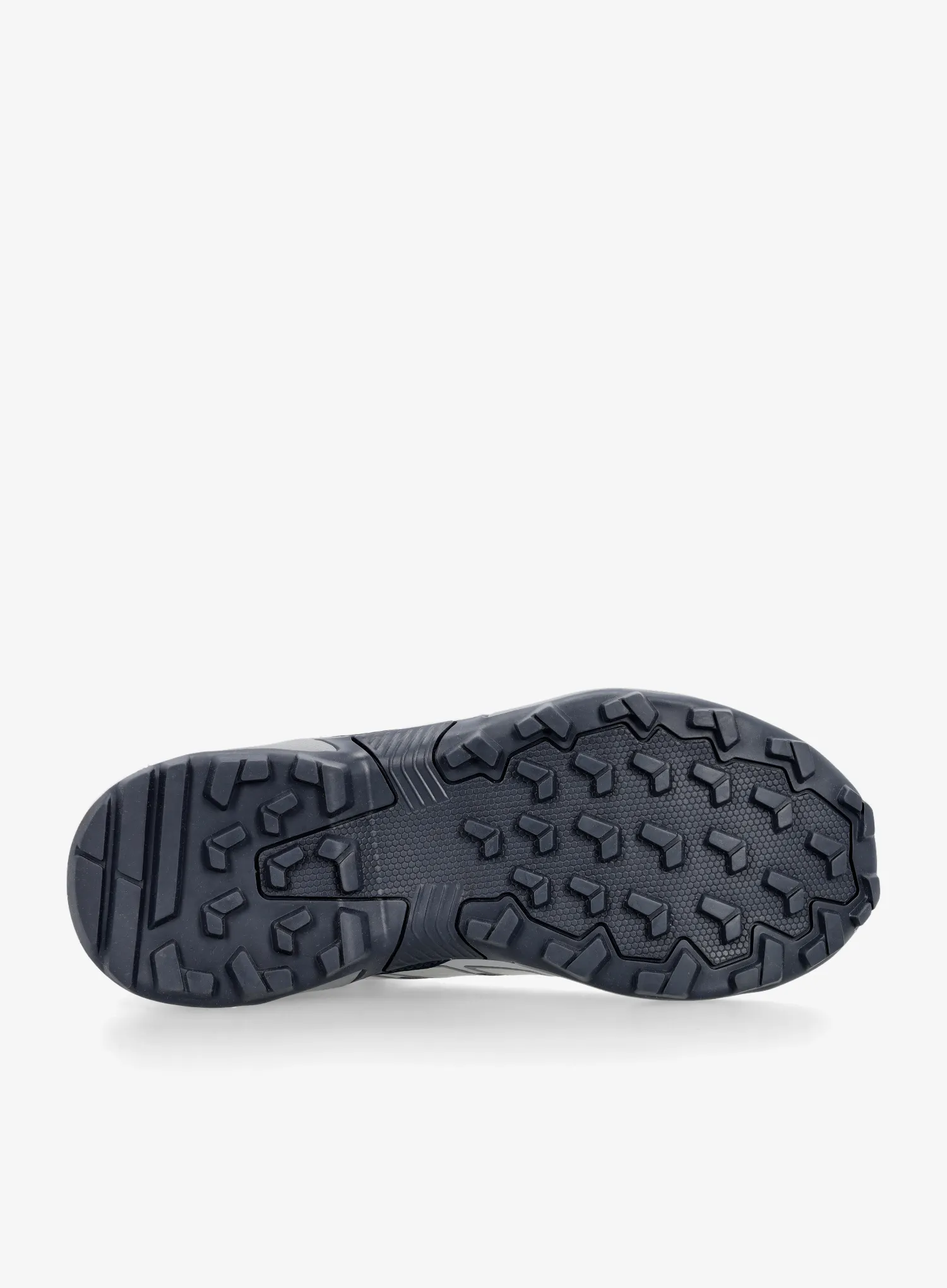 Vysoké turistické boty dámské adidas TERREX Eastrail 3 Mid Climaproof - grey three/grey one/auror onix