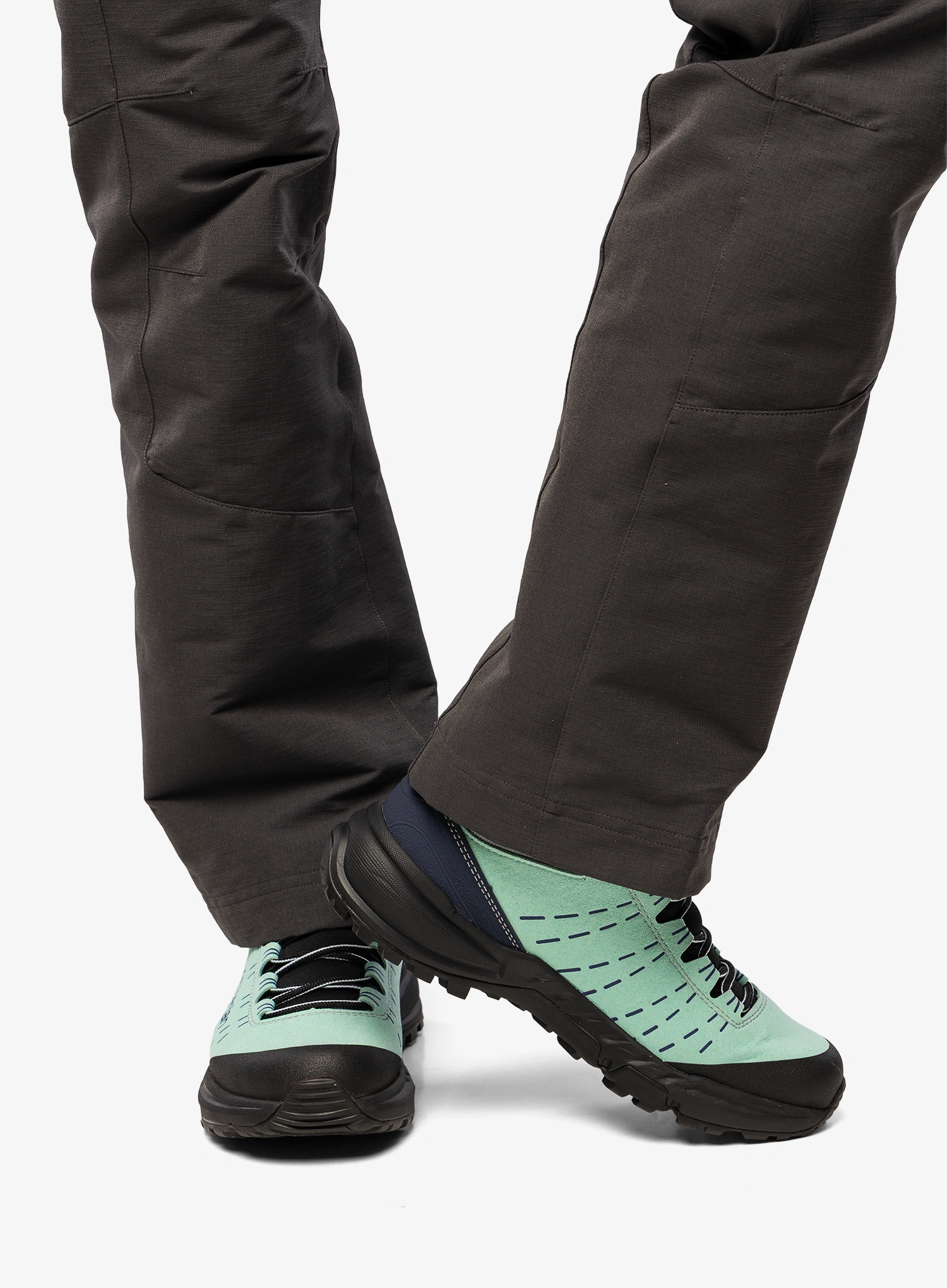 Turistické boty dámské Zamberlan Circe GTX  - l.blue/navy