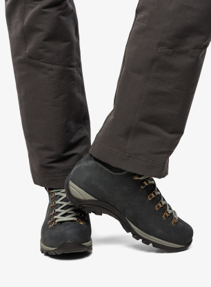 Turistické boty dámské Zamberlan New Trail Lite Evo GTX - dk blue