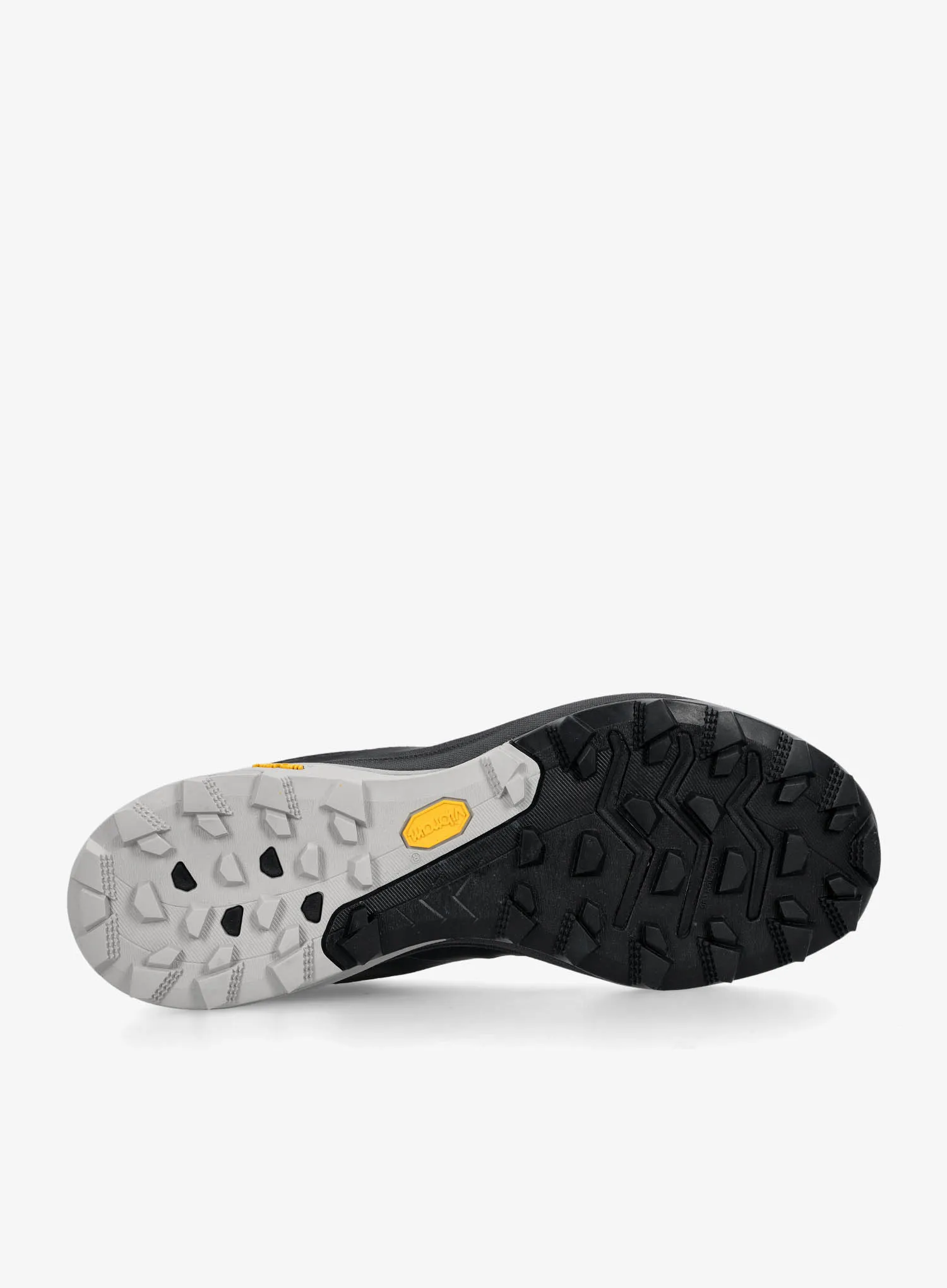 Turistické boty Dolomite Nibelia GTX - black