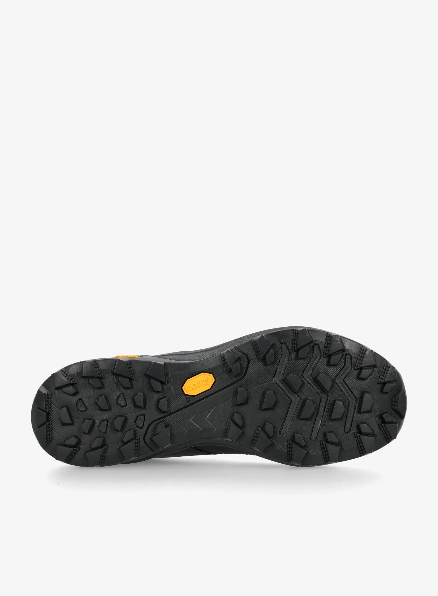 Turistické boty Dolomite Nibelia Warm - black/black