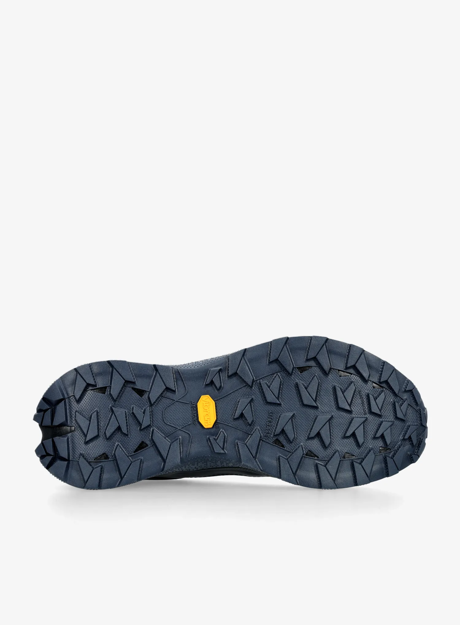 Turistické boty Garmont 9.81 Etere - raven black/nights blue