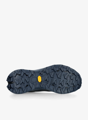 Turistické boty Garmont 9.81 Etere - raven black/nights blue