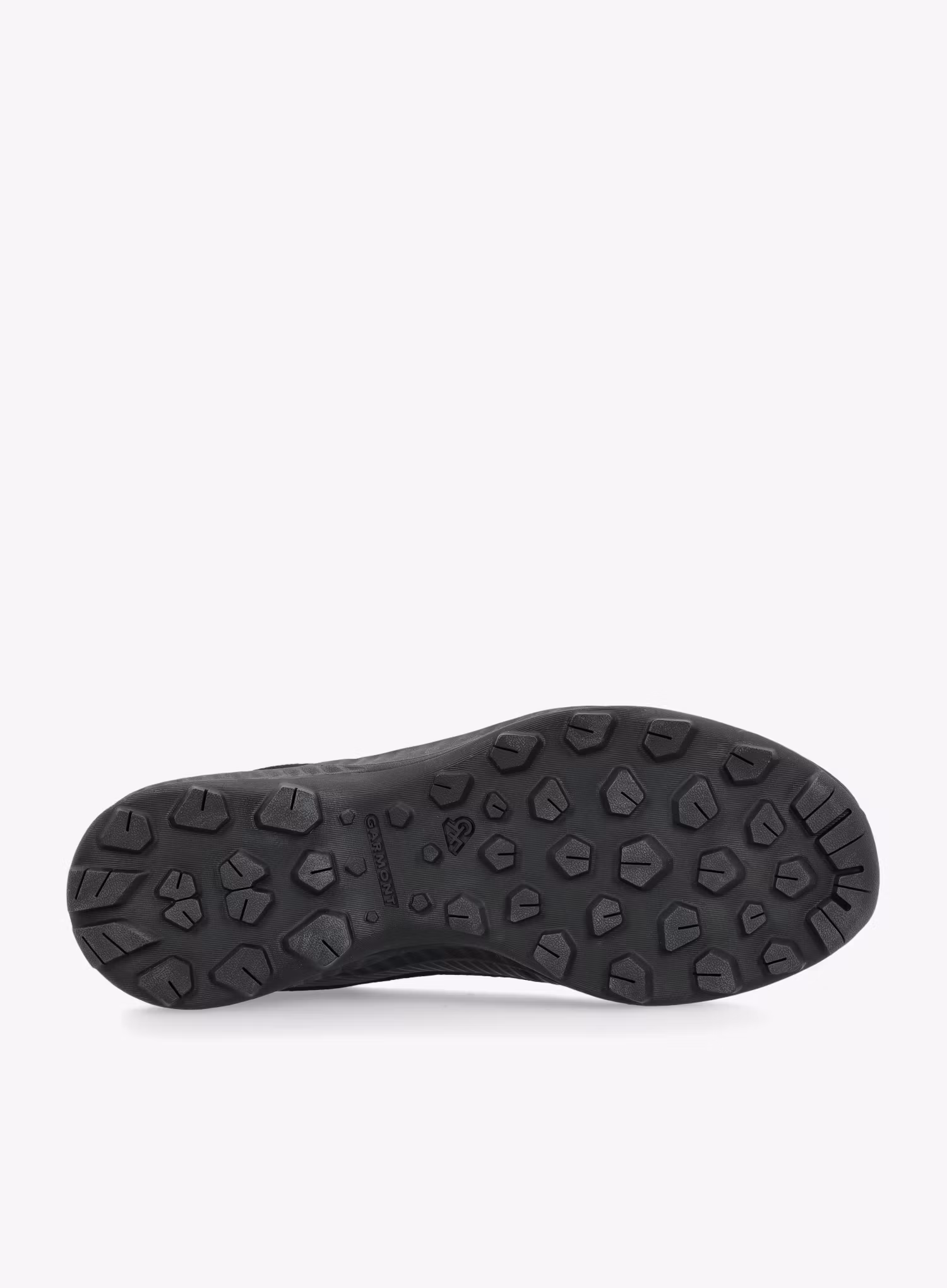Turistické boty Garmont 9.81 Heli - black