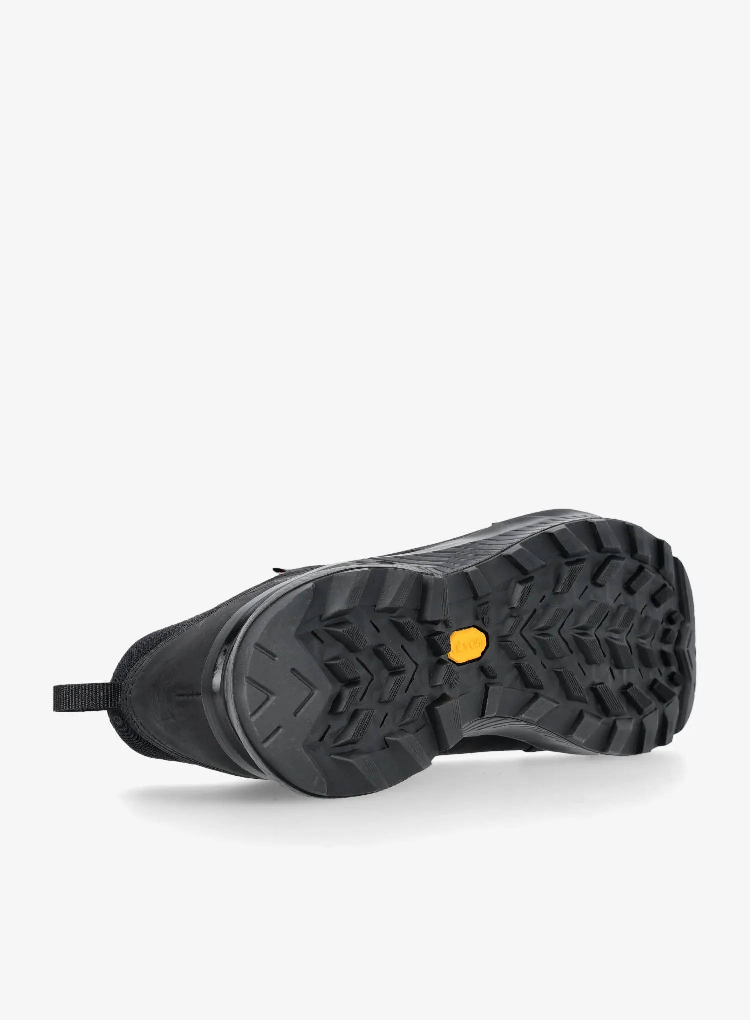 Turistické boty Hanwag Fortavo Low SF Extra GTX - black/asphalt