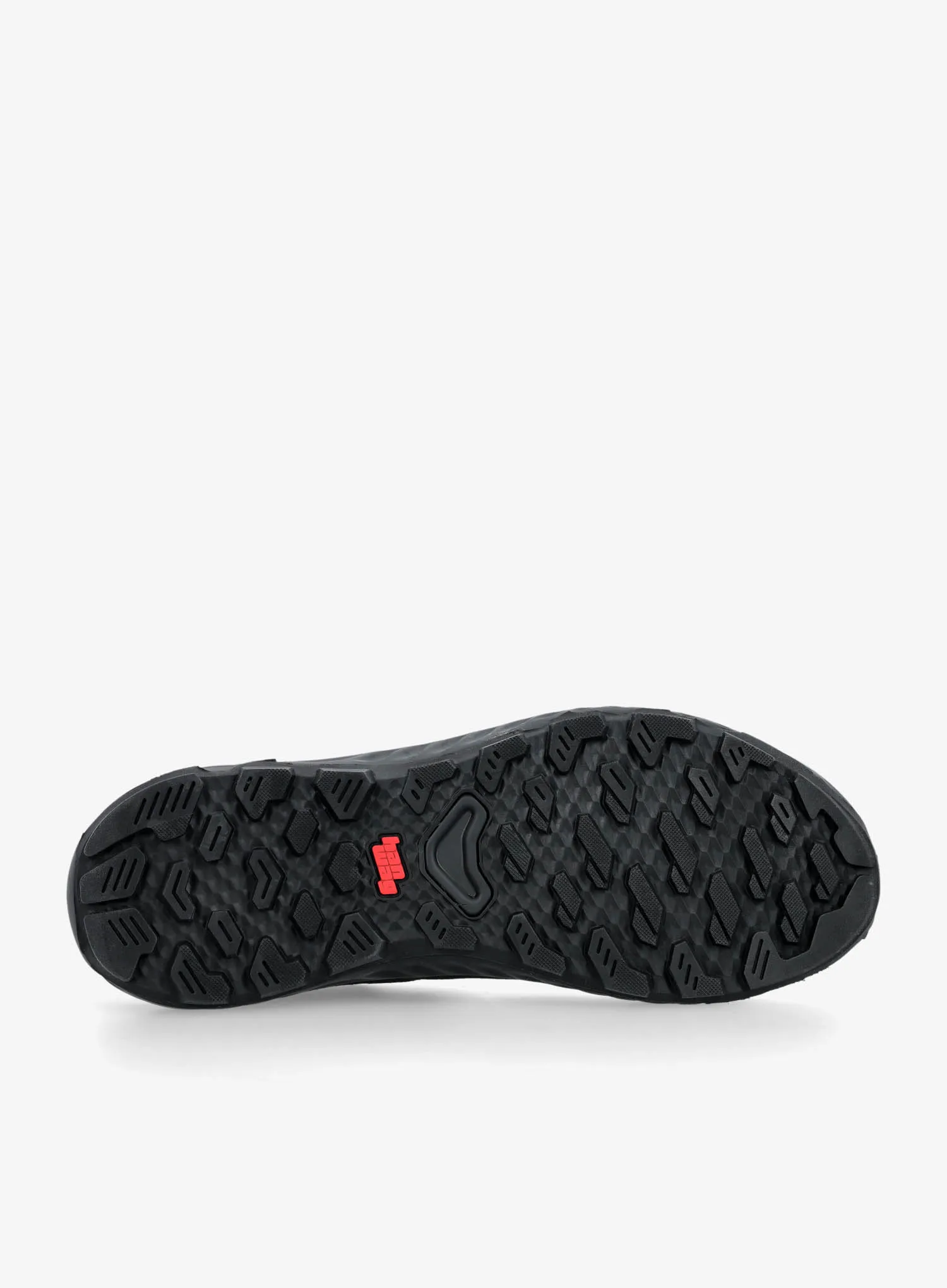 Turistické boty Hanwag Kaduro Low GTX - black/asphalt