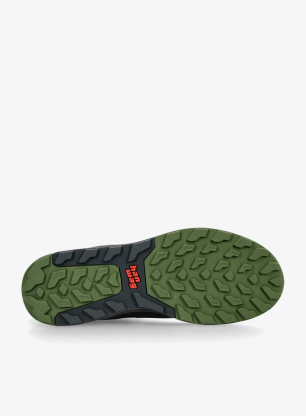 Turistické boty Hanwag Rotpunkt Light Low GTX - deep olive/light olive