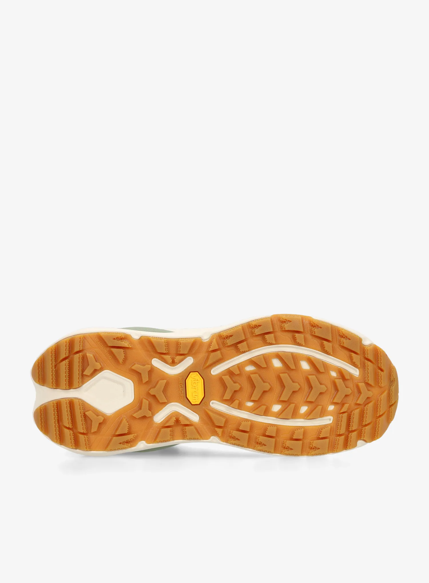 Turistické boty Hoka Kaha 3 GTX - sea moss/oat milk