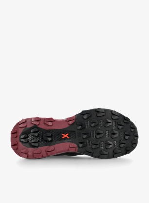 Turistické boty La Sportiva Prodigio Hike GTX - black/savana