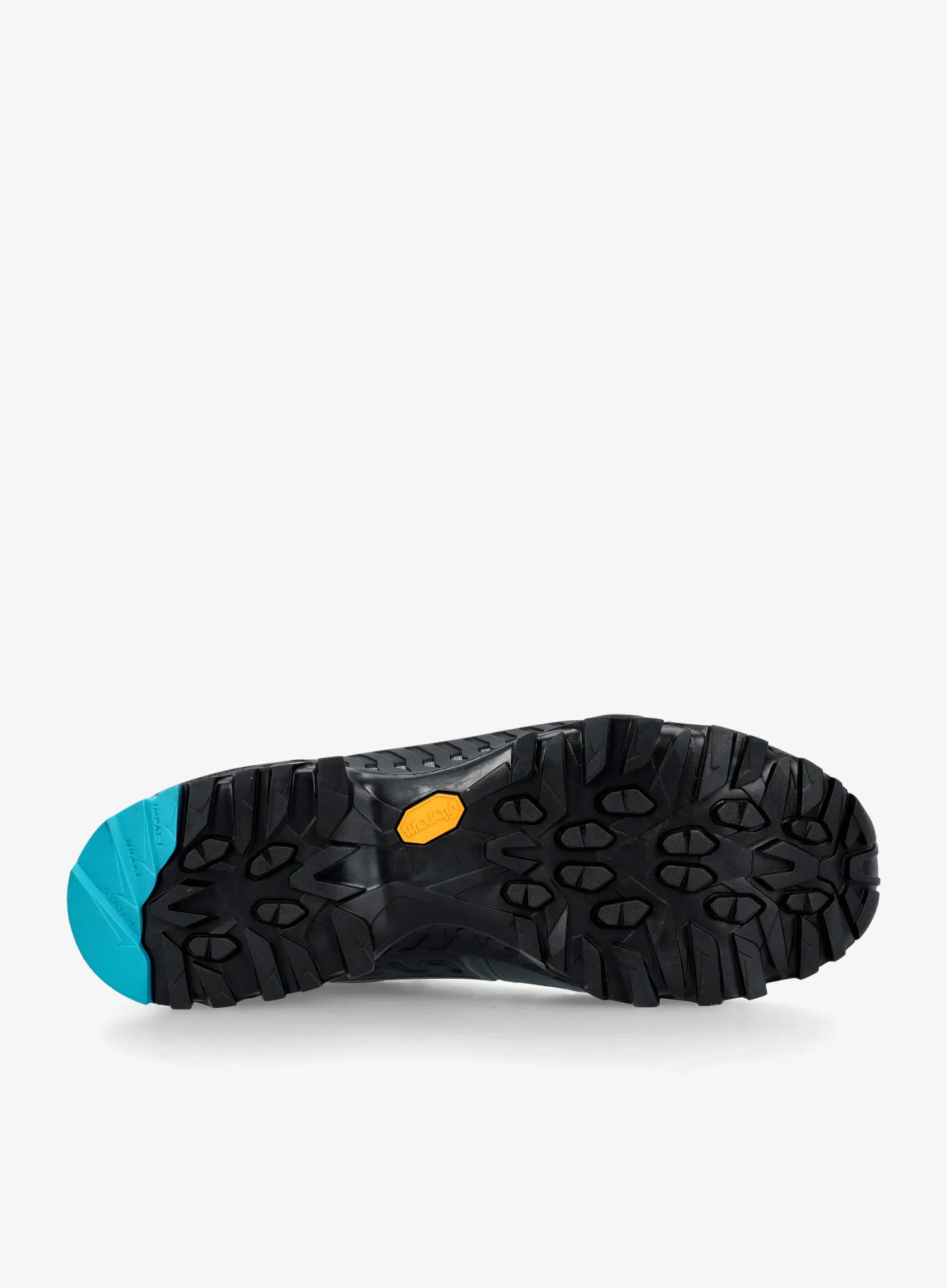 Turistické boty La Sportiva Spire GTX - slate/tropic blue
