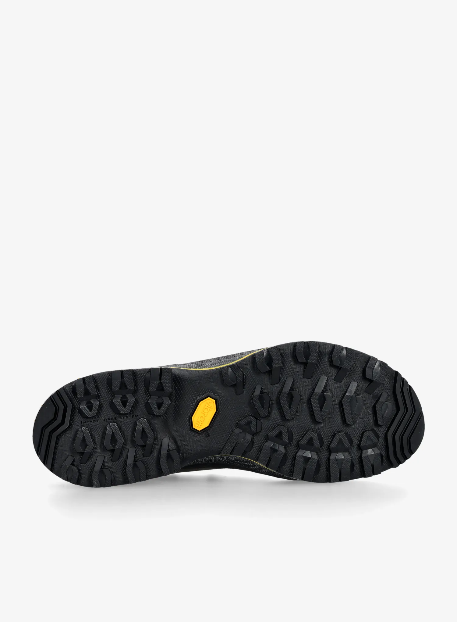 Turistické boty La Sportiva TX5 Evo GTX - carbon/yellow