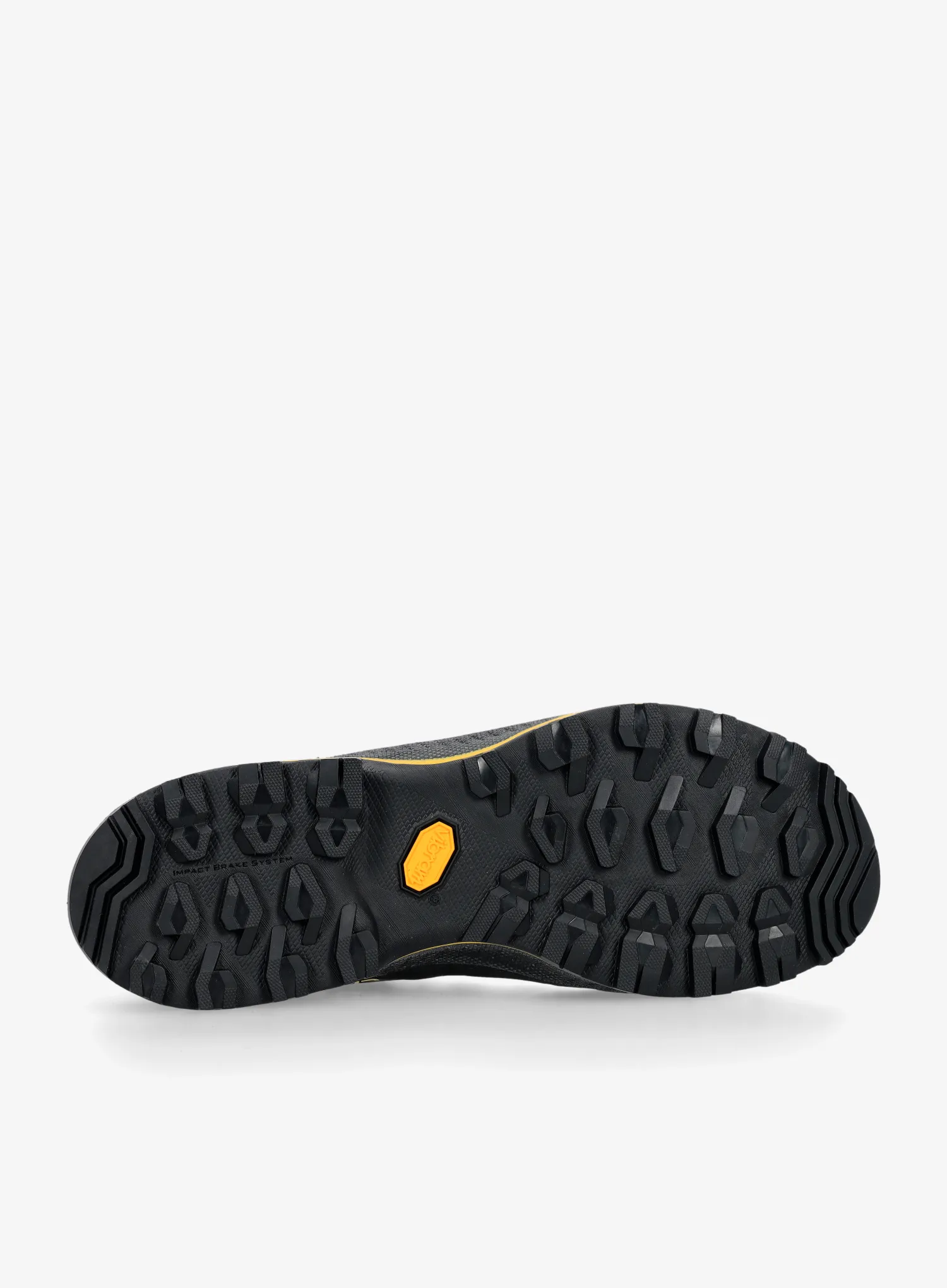 Turistické boty La Sportiva TX5 Evo Mid GTX - carbon/yellow
