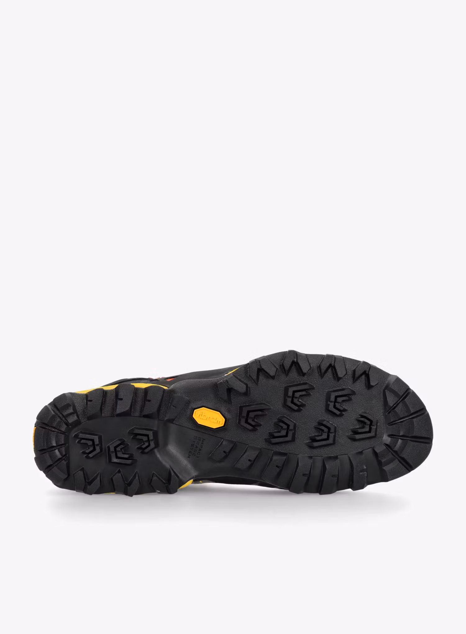 Turistické boty La Sportiva TXS GTX - black/yellow