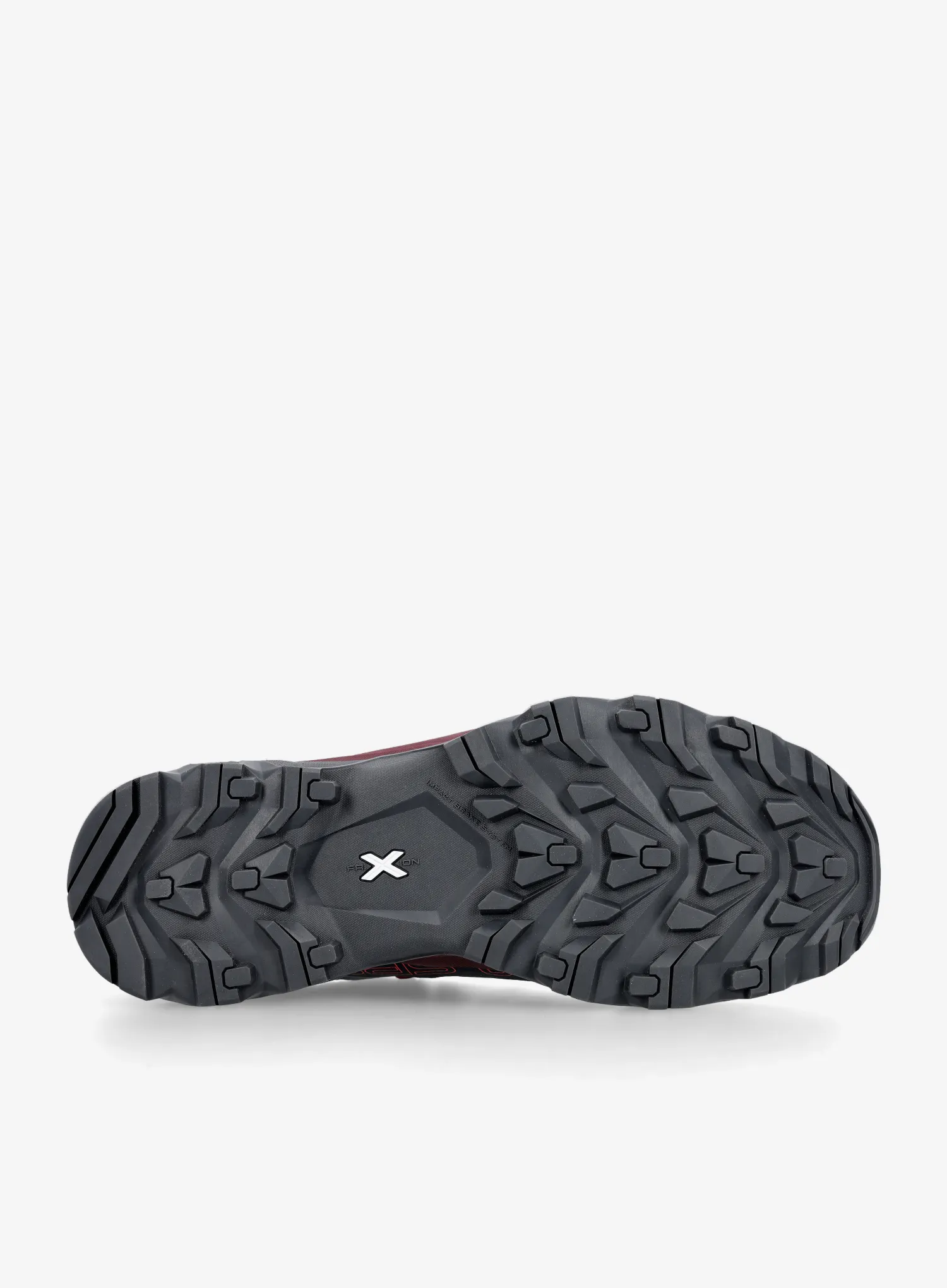 Turistické boty La Sportiva Ultra Raptor 3 GTX - carbon/redwood