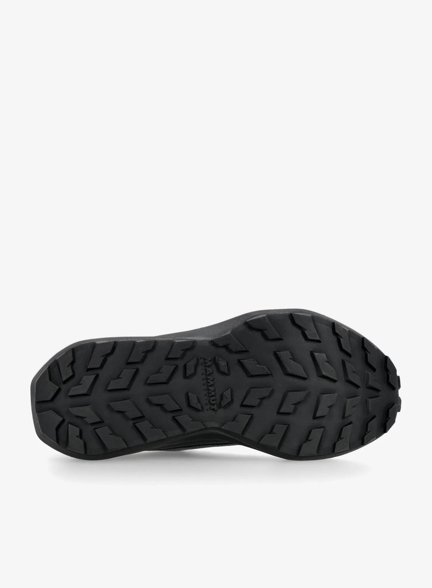 Turistické boty Mammut Aenergy Hike Low - steel/black