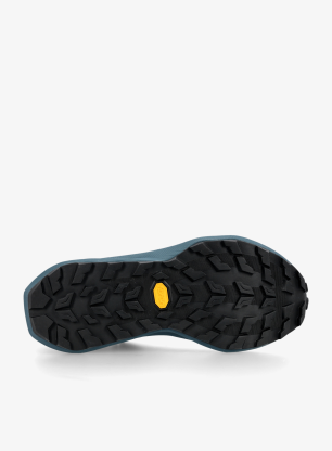 Turistické boty Mammut Aenergy Mtn Mid GTX - black/dark strata