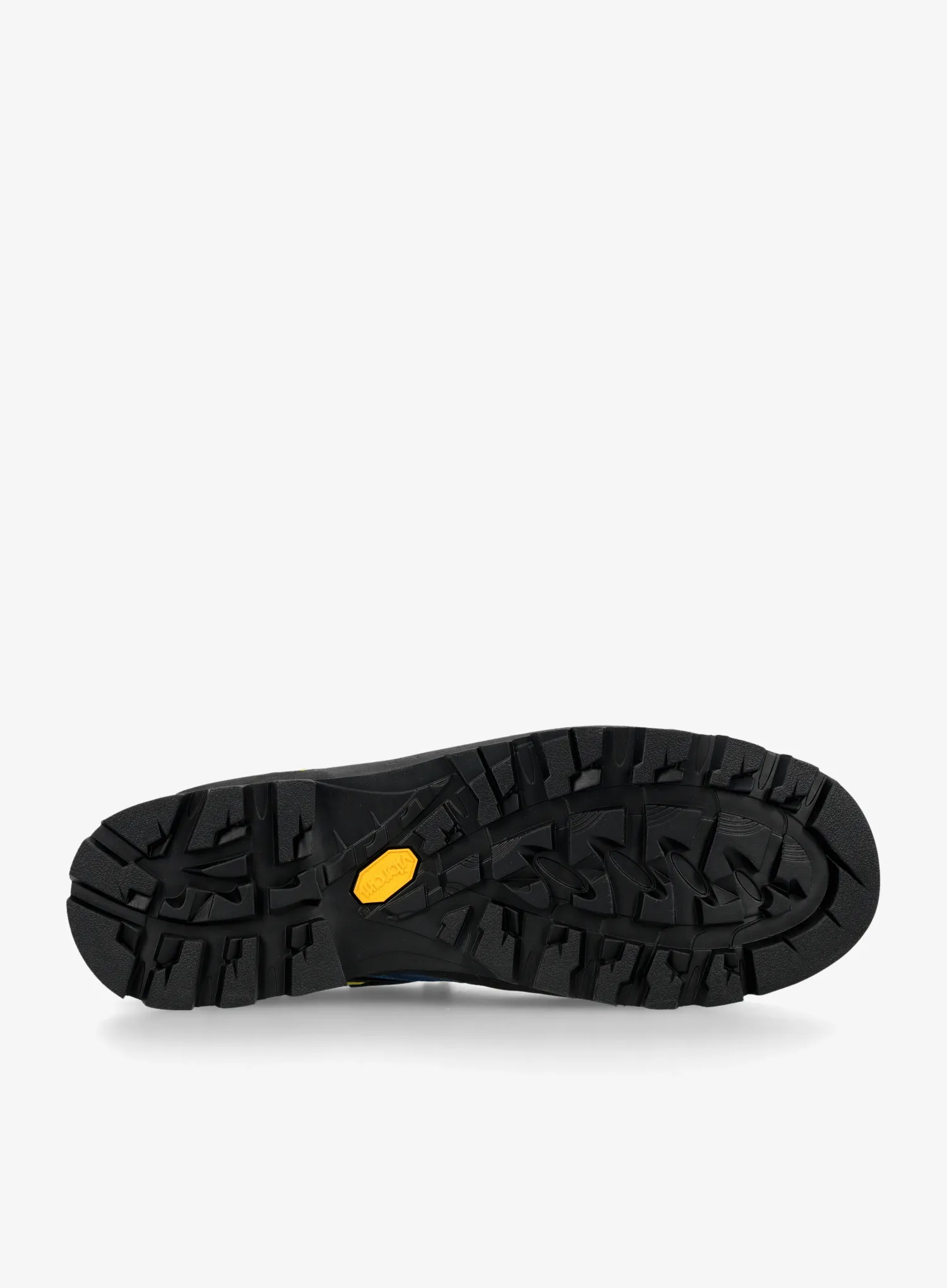 Turistické boty Meindl Literock Free GTX - navy/yellow