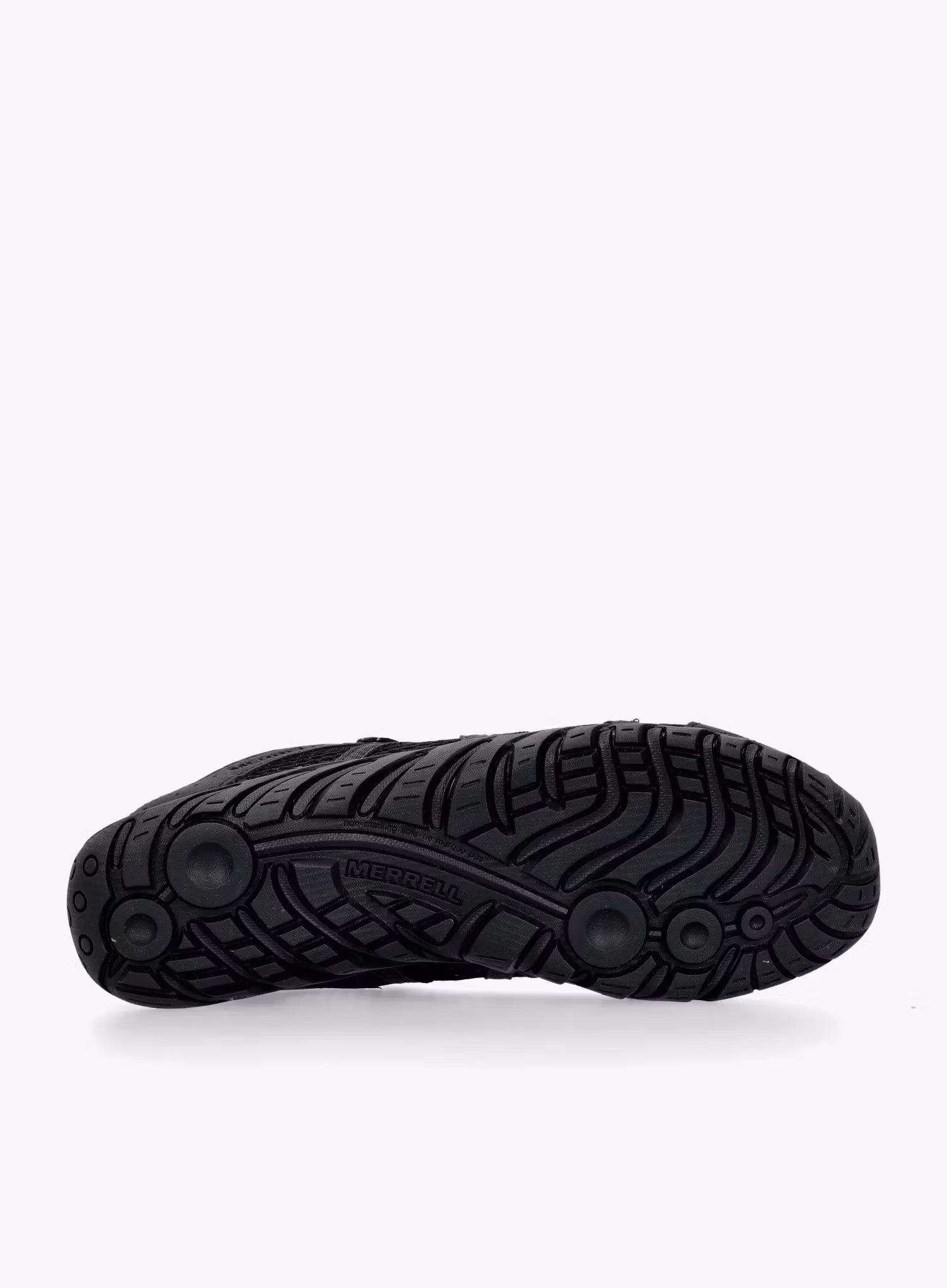 Turistické boty Merrell Maipo 3 Aerosport - black