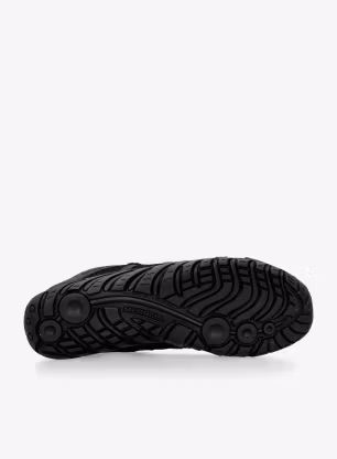 Turistické boty Merrell Maipo 3 Aerosport - black