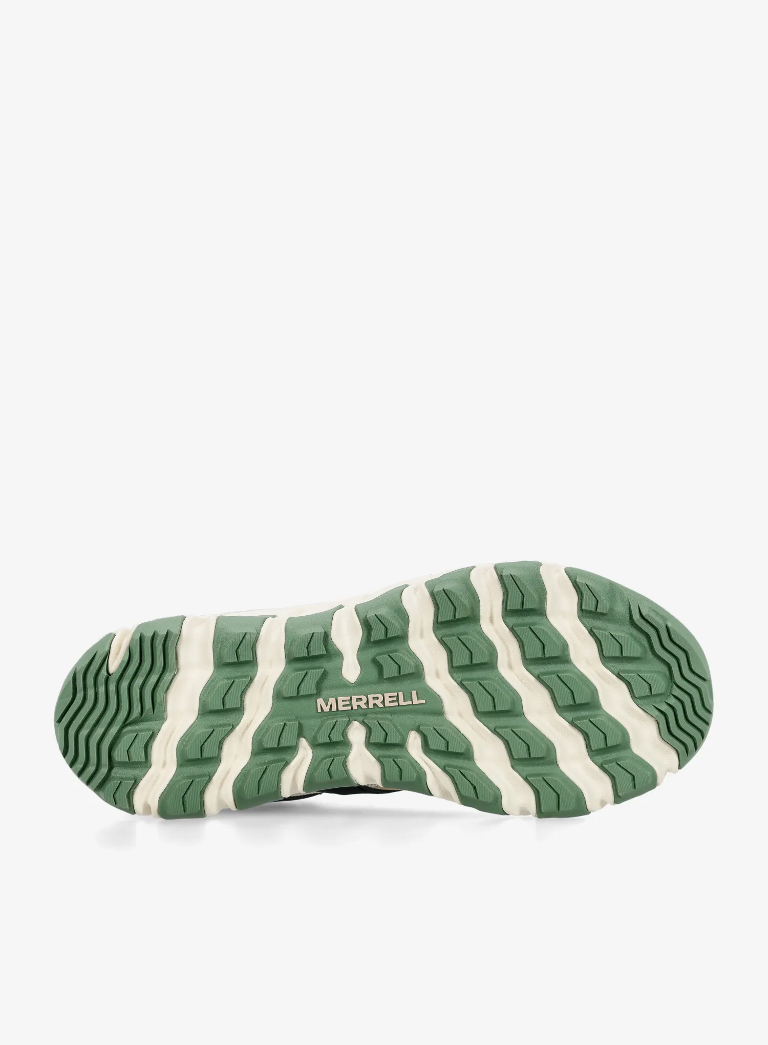 Turistické boty Merrell Maipo Explorer Aerosport - greige