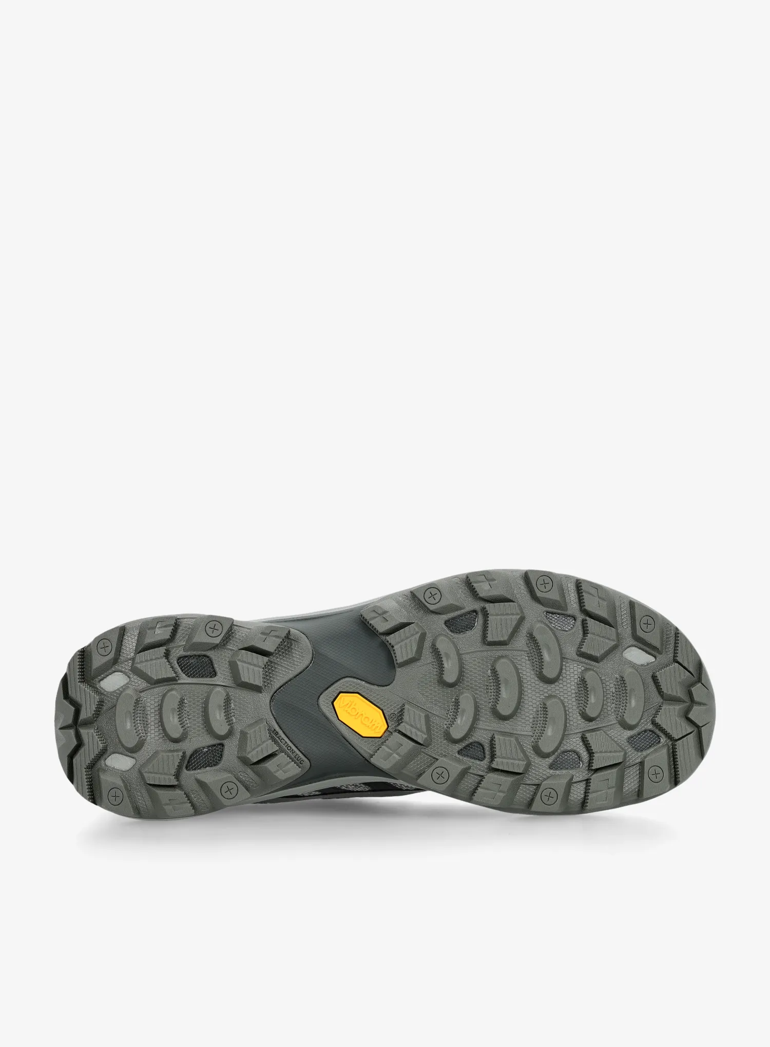 Turistické boty Merrell Moab Speed 2 - anthracite