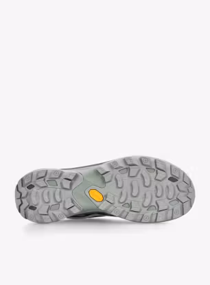 Turistické boty Merrell Moab Speed 2 GTX - white sage