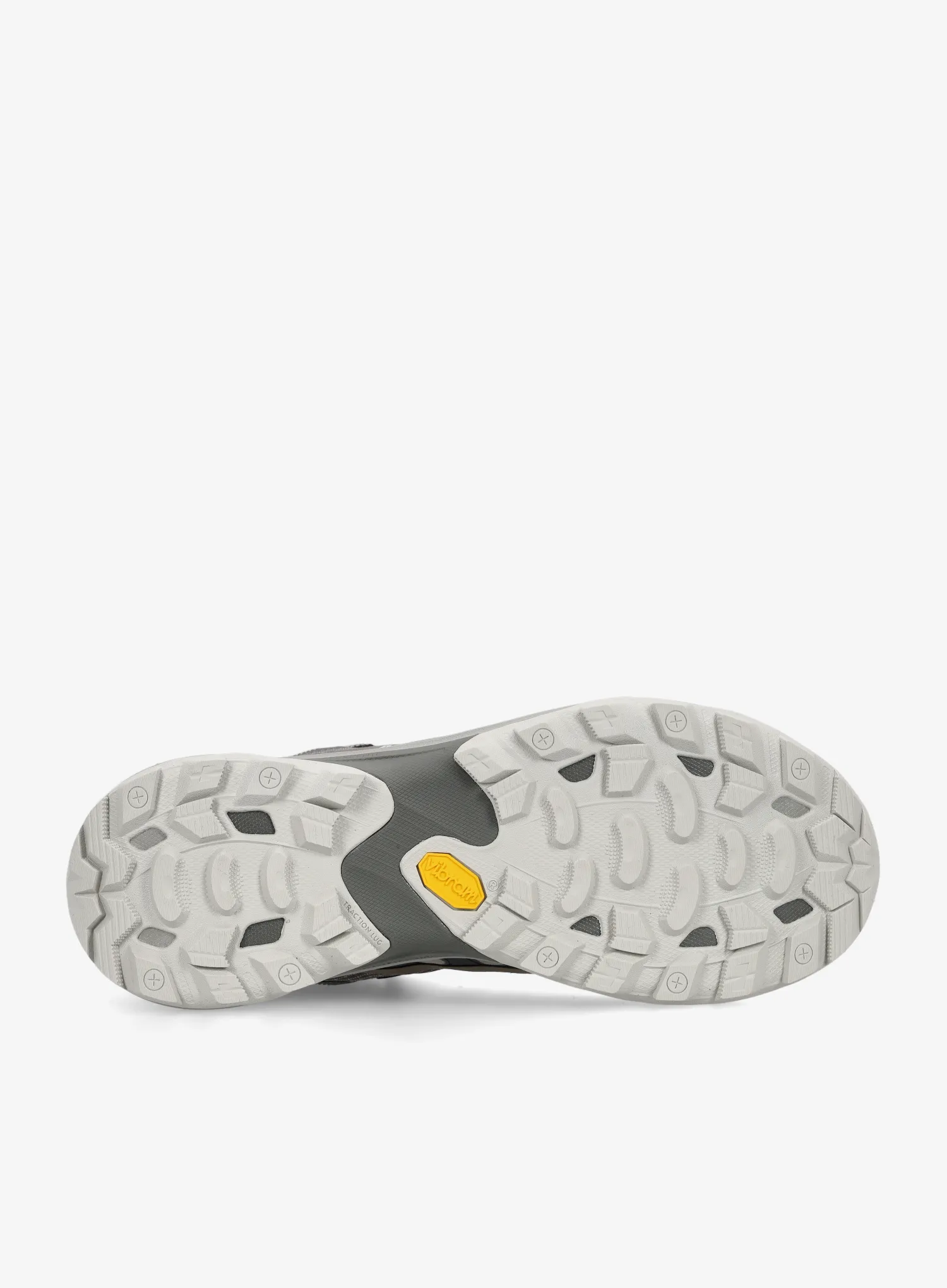 Turistické boty Merrell Moab Speed 2 Mid GTX - asphalt