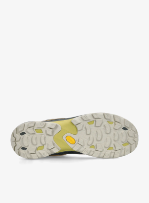 Turistické boty Merrell Moab Speed 2 Mid GTX - cairn