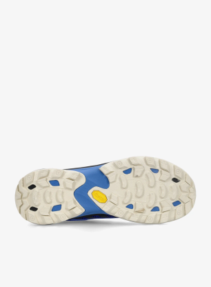 Turistické boty Merrell Moab Speed 2 - sapphire
