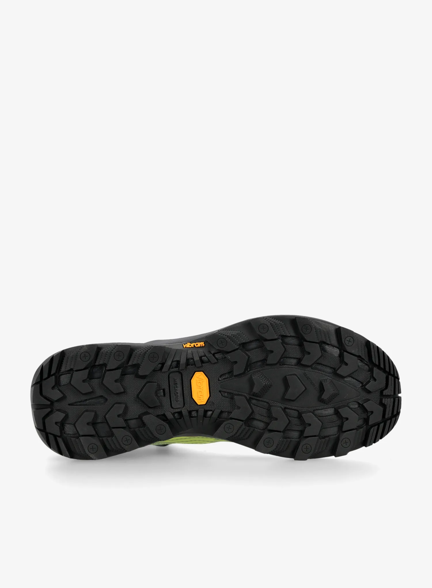 Turistické boty Merrell Rogue Hiker Mid GTX - mantis