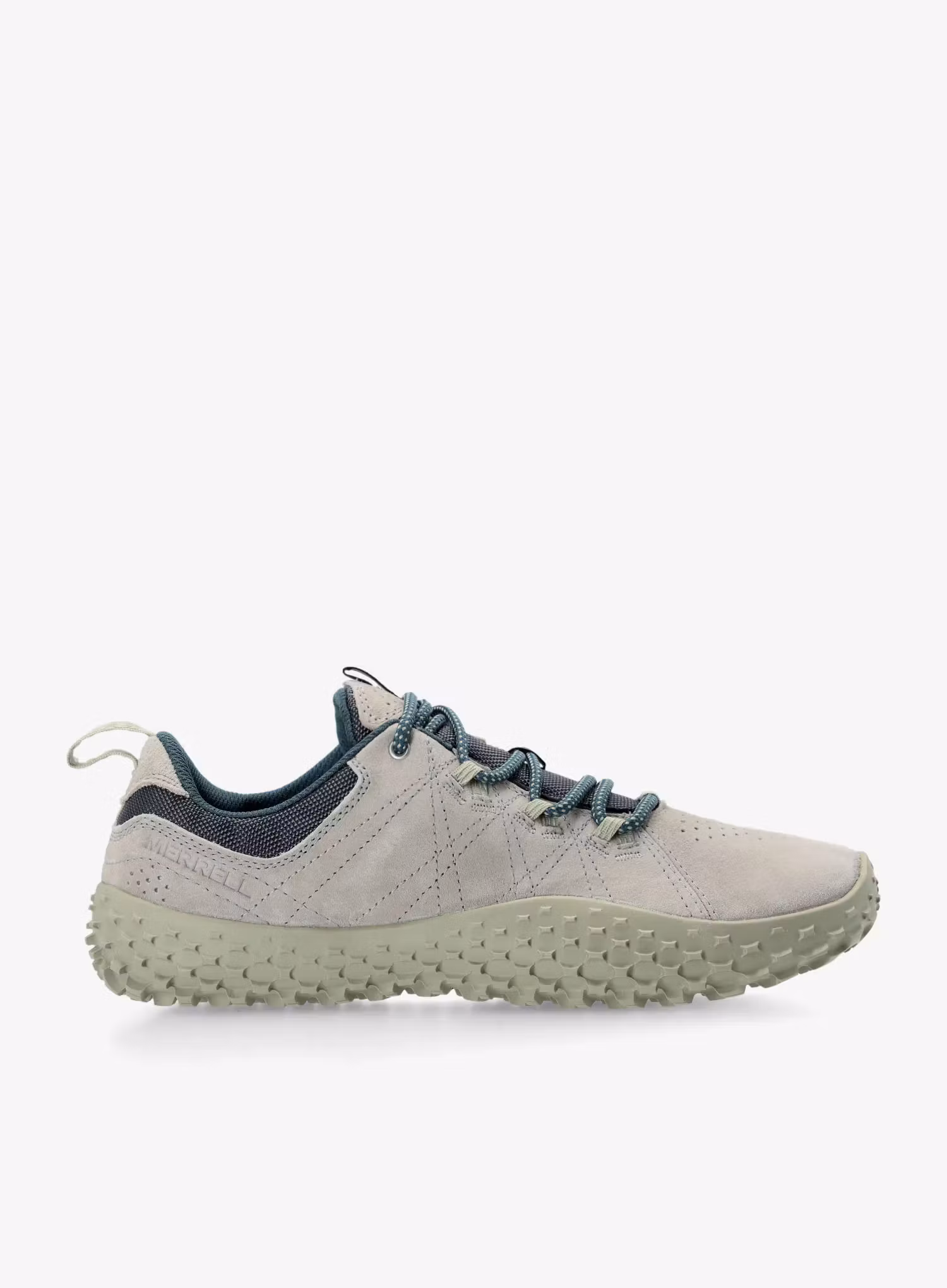 Turistické boty Merrell Wrapt - diorite