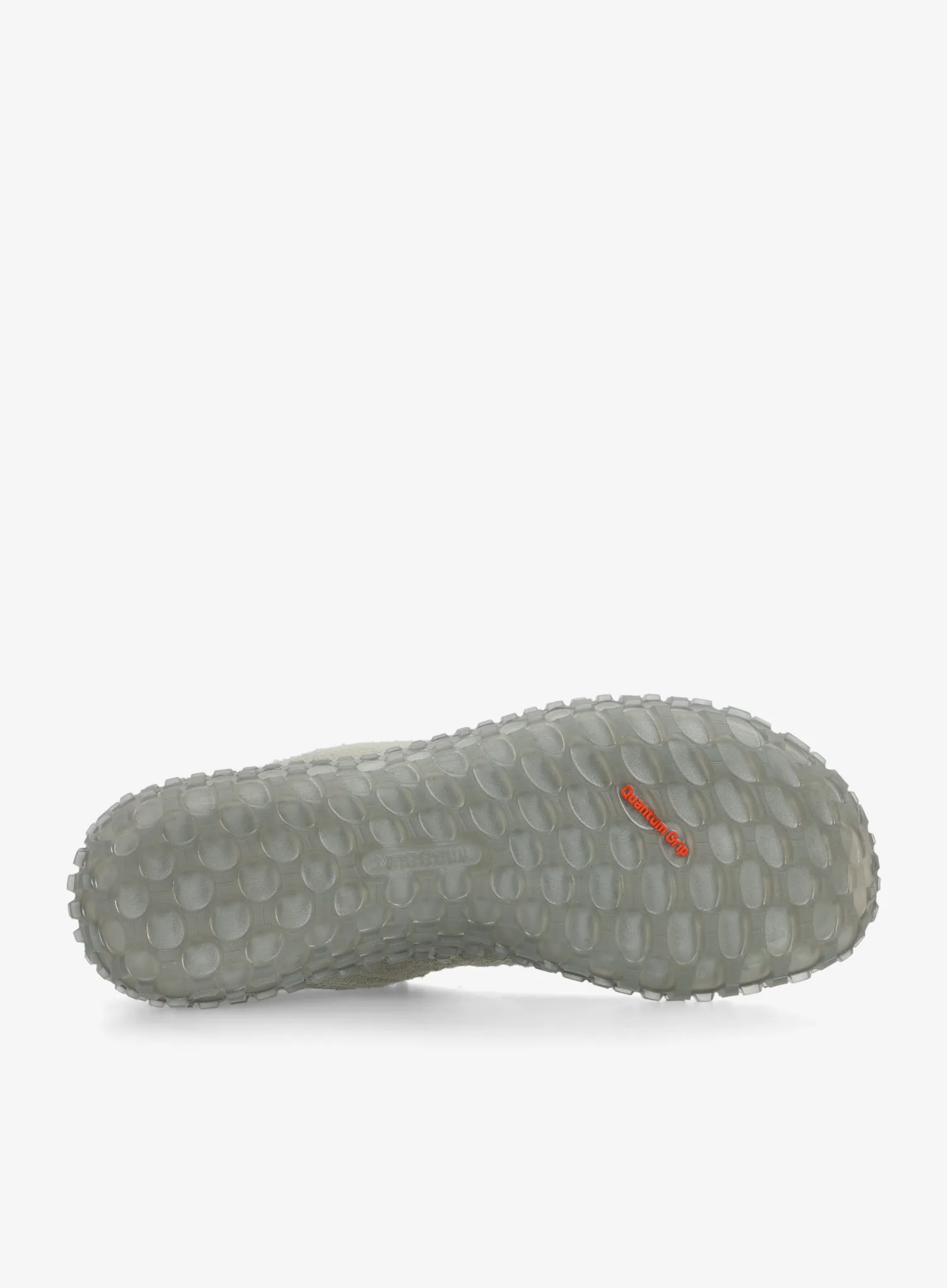 Turistické boty Merrell Wrapt - white sage