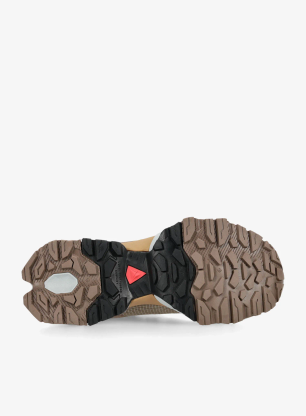 Turistické boty pánské Dachstein SF Trek MC - dark khaki