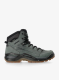 Turistické boty pánské Lowa Renegade Evo GTX Mid - dark grey/black