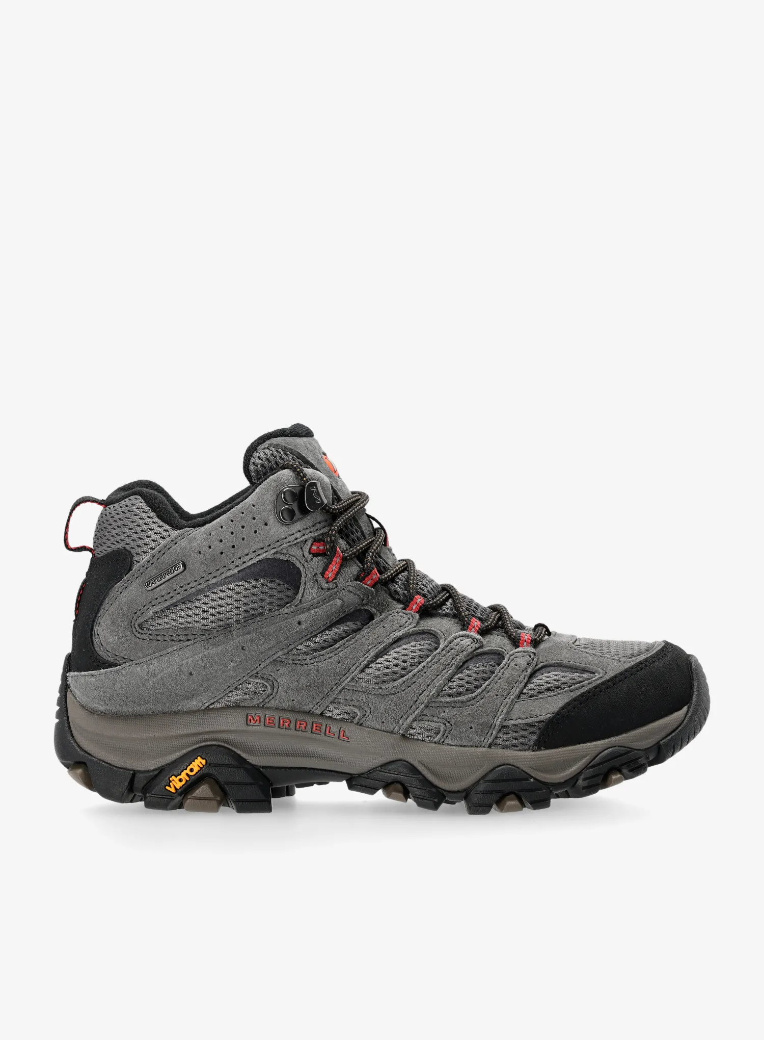 Pánské turistické boty Merrell Moab 3 Mid GTX - beluga