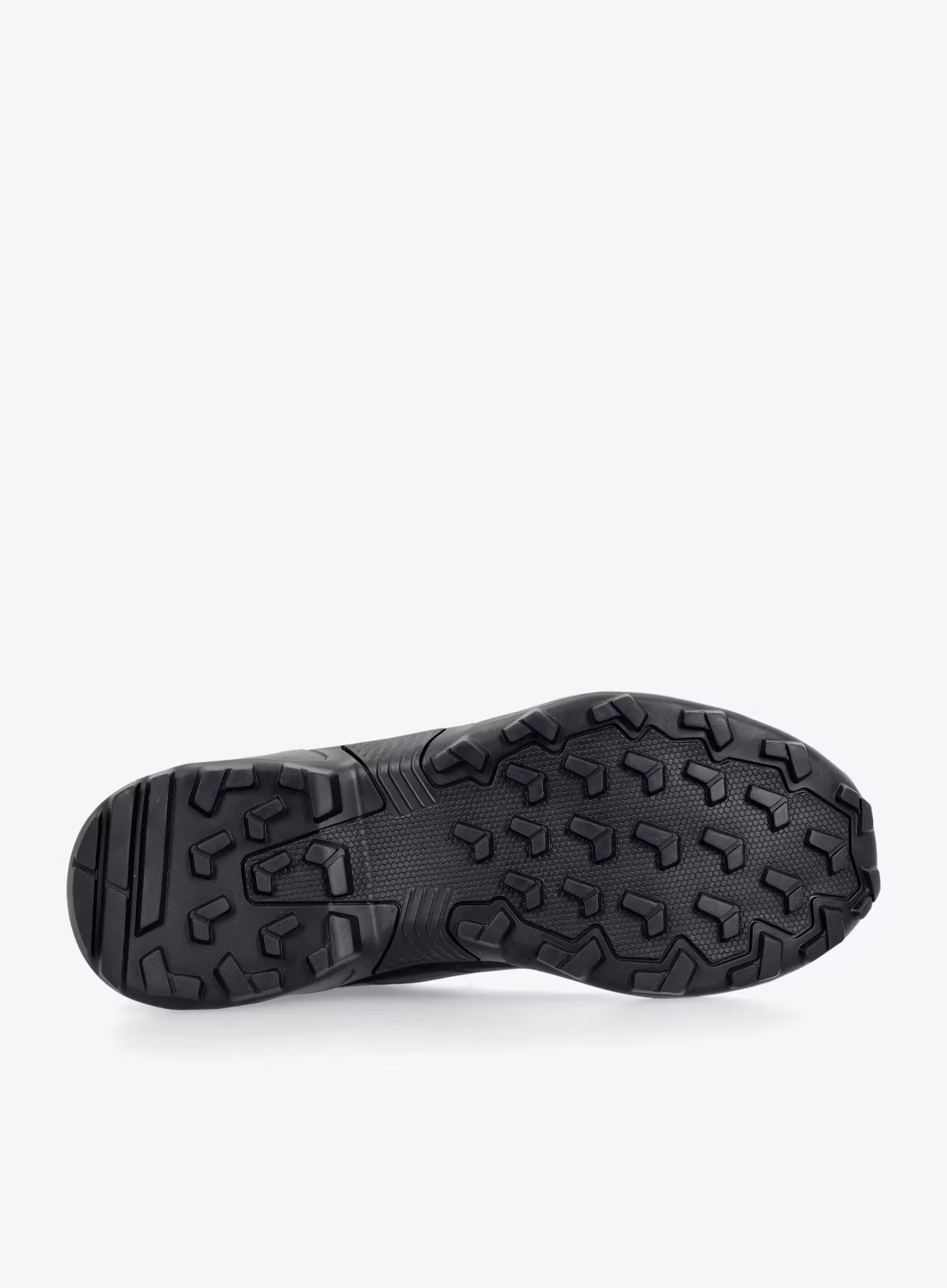 Nízké turistické boty adidas TERREX Eastrail 3 - core black/carbon/grey four