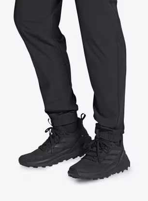 Nízké turistické boty adidas TERREX Free Hiker 2 Low - core black/core blk/grey four