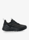 Nízké turistické boty adidas TERREX Free Hiker 2 Low GTX - core blk/core blk/grey four