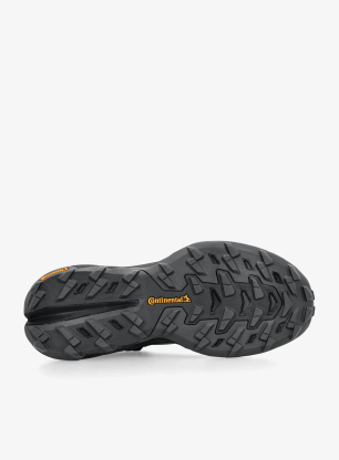 Nízké turistické boty adidas TERREX Freehiker SL GTX - core black/grey six/grey six