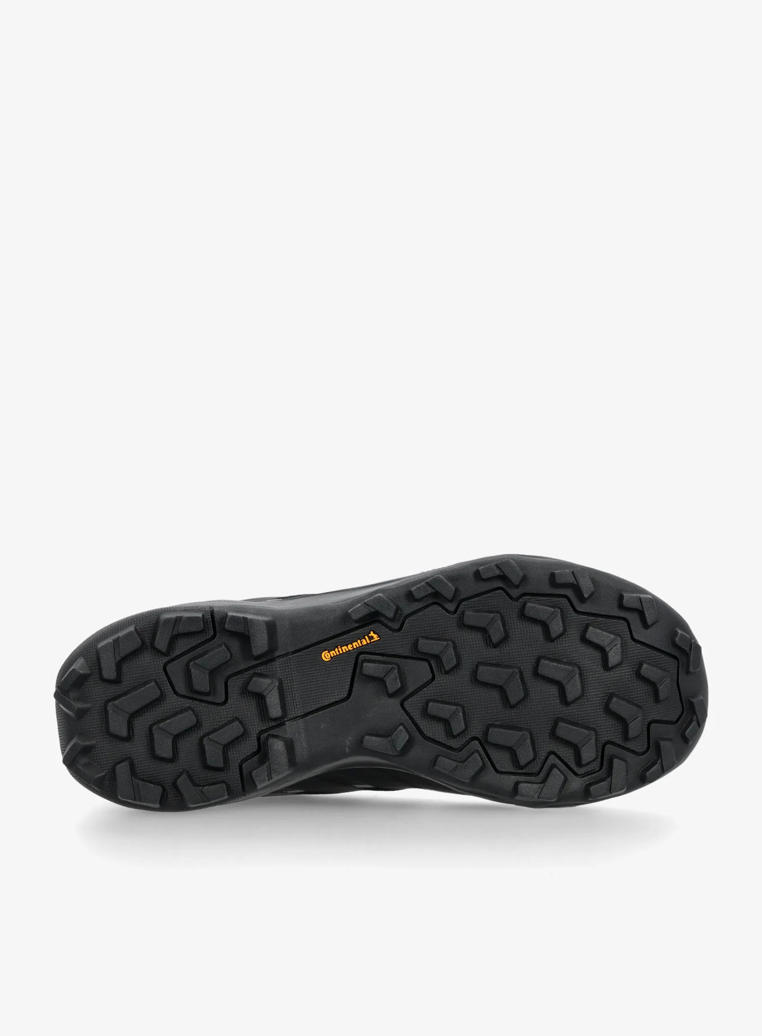 Nízké turistické boty adidas TERREX Skychaser AX5 - core black/core black/carbon