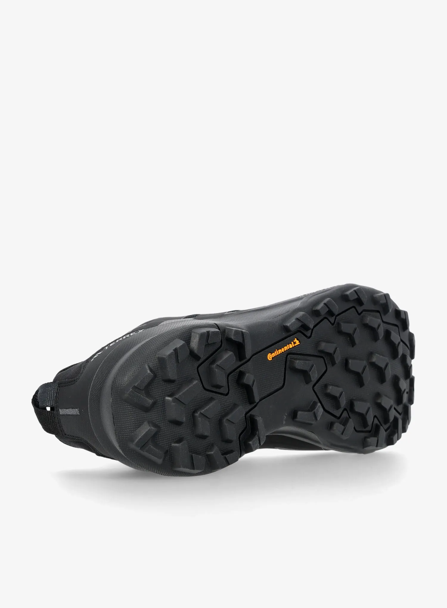 Nízké turistické boty adidas TERREX Skychaser AX5 - core black/core black/carbon
