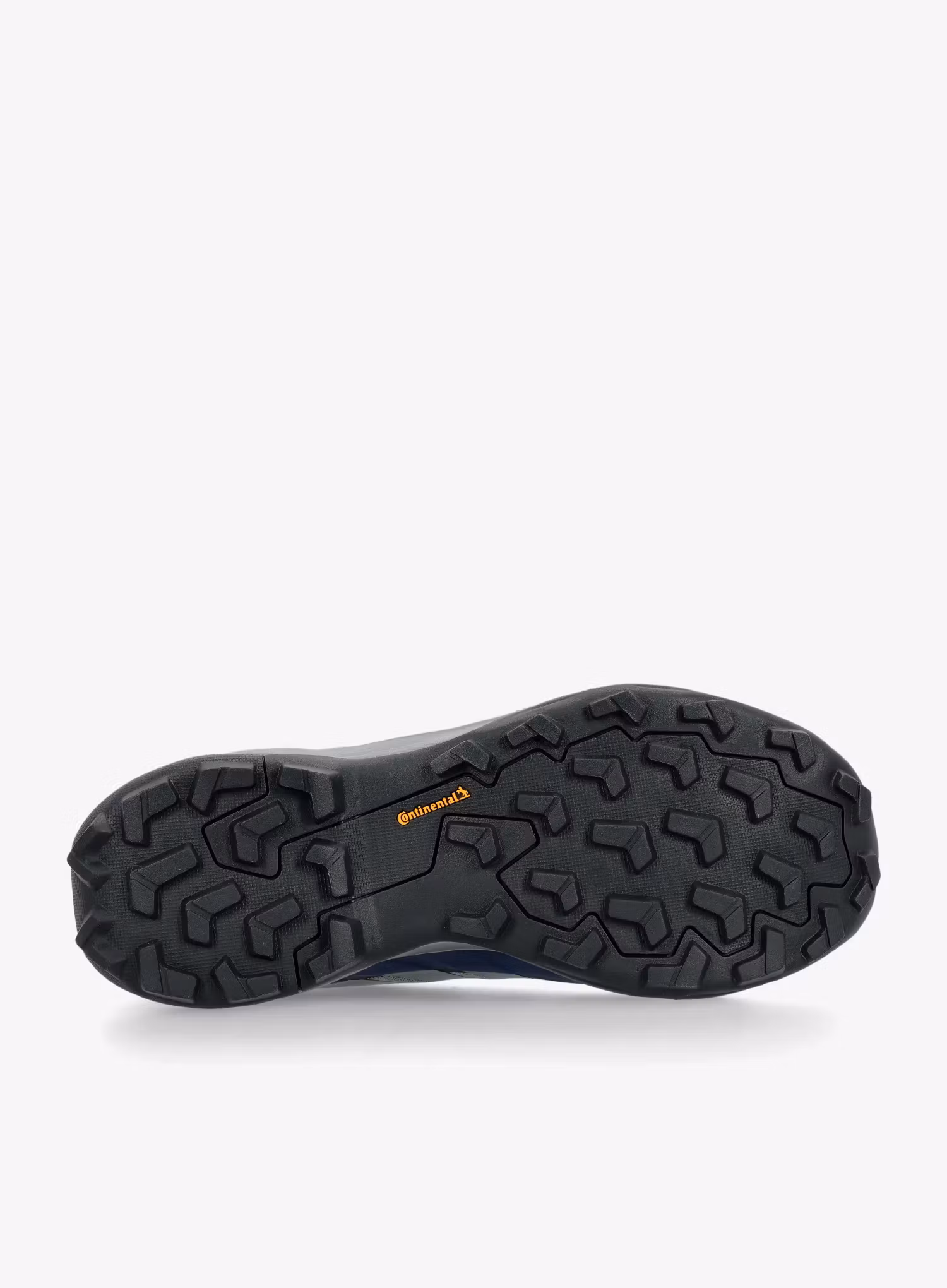 Nízké turistické boty adidas TERREX Skychaser AX5 - grey three/grey four/shad navy