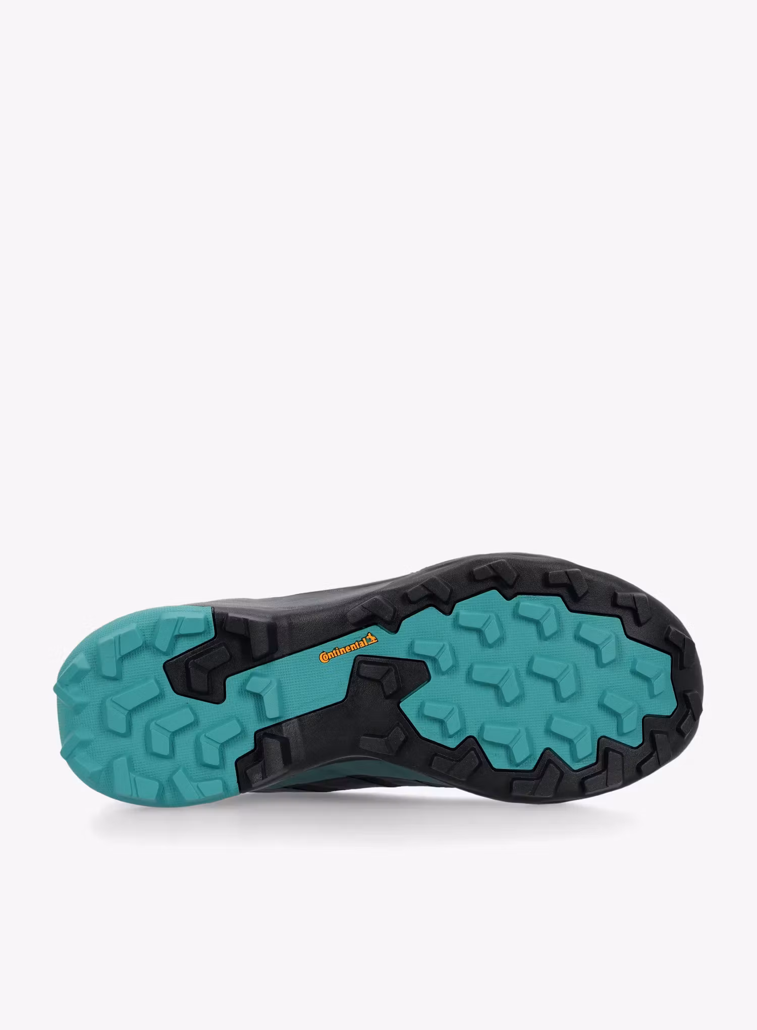 Nízké turistické boty adidas TERREX Skychaser AX5 GTX - core black/carbon/pure teal