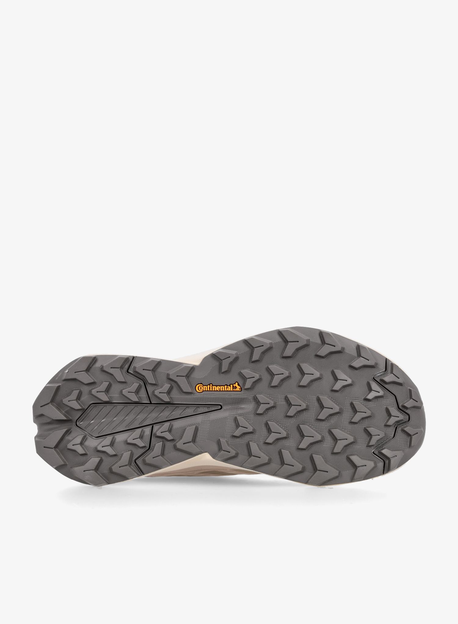 Nízké turistické boty adidas TERREX Trailmaker 2 Leather - wonder beige/charcoal