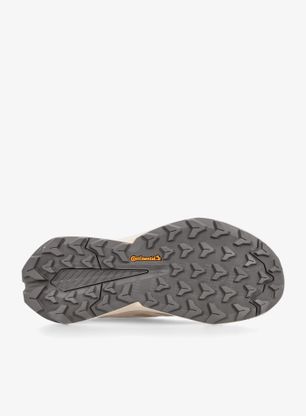 Nízké turistické boty adidas TERREX Trailmaker 2 Leather - wonder beige/charcoal