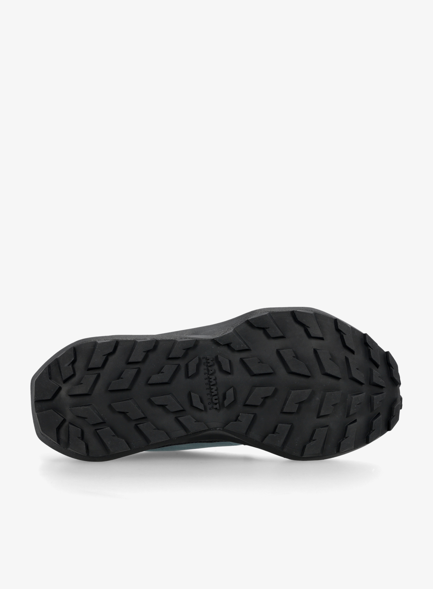 Nízké turistické boty Mammut Aenergy Hike Low GTX  - strata/black