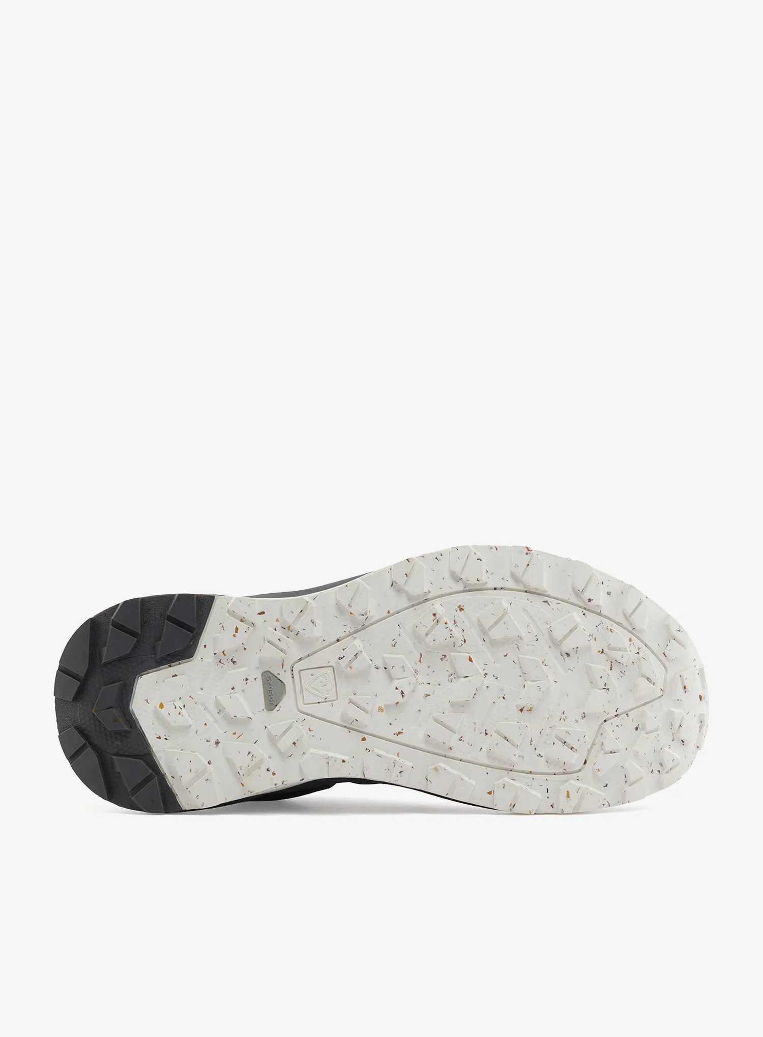 Turistické boty Rossignol SKPR 2.0 - dark grey/black