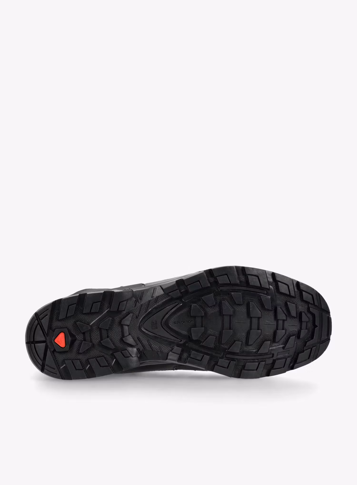 Turistické boty Salomon Quest 4 GTX - magnet/black/quarry