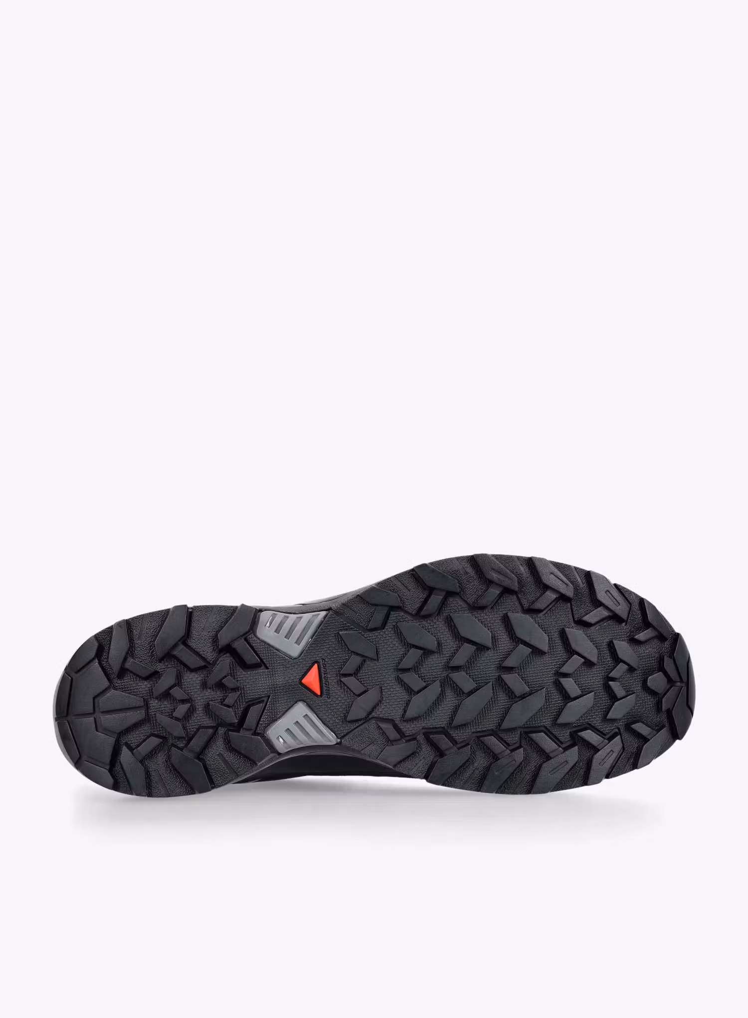 Turistické boty Salomon X Ultra 360 GTX - black/magnet/shade