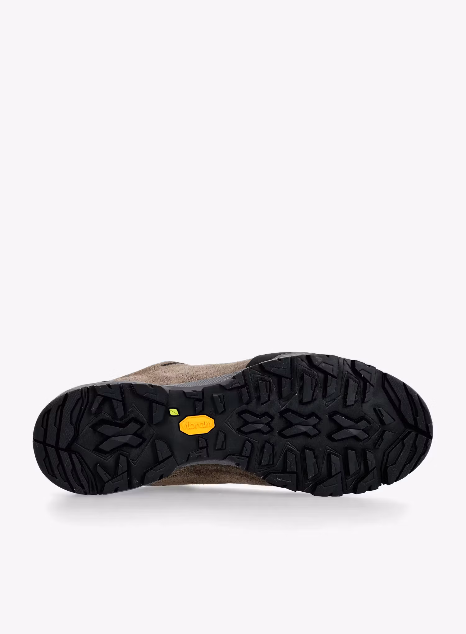 Turistické boty Scarpa Mojito Trail CL - caribou/natural